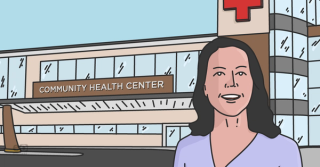 How to Open an Eye Clinic in a Community Health Center