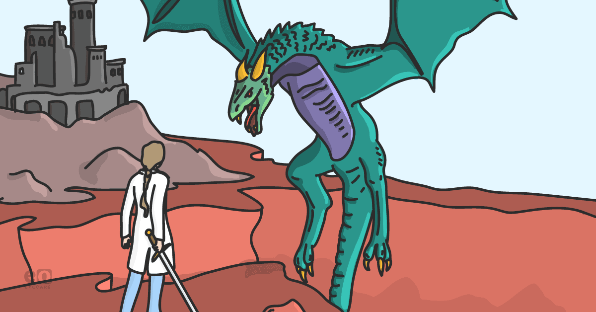 Four Myths of Corporate Optometry