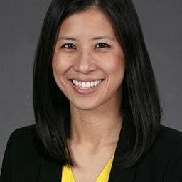 Audrey Ko, MD