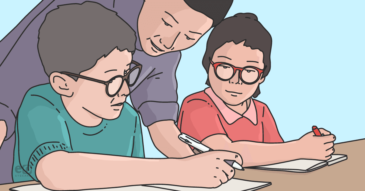 Start the Conversation: A Free Myopia Toolkit for ECPs