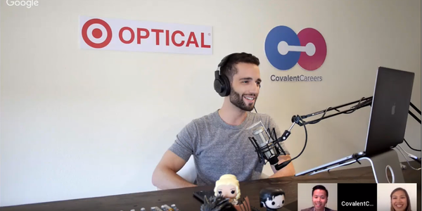 2 Target Optical Sublease Optometrists Spill it All on YouTube