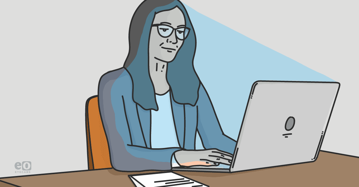 Reduce Glare and Maximize Clarity with NEW Crizal® Sapphire™ HR No-Glare Lenses