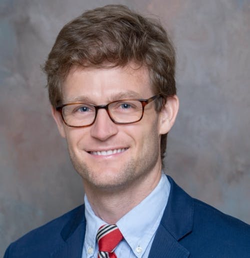 Jonathan F. Russell, MD, PhD