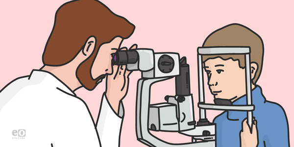 Eyes on Peds: Ophthalmology Advice For Your Pediatrics Rotations