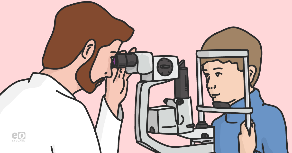 Eyes on Peds: Ophthalmology Advice For Your Pediatrics Rotations
