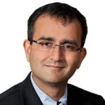 Vinay Shah, MD