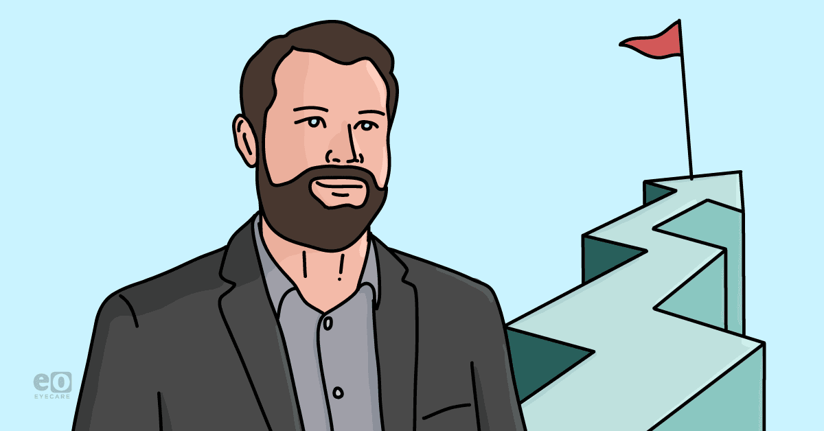 How You Can Make a Difference as a Remote Optometrist