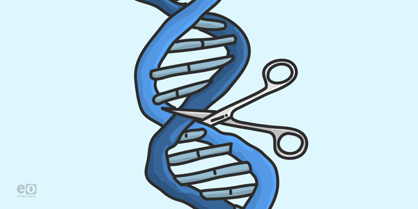 The Brilliance Trial: CRISPR Gene Editing for Leber Congenital Amaurosis