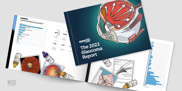 The 2022 Glaucoma Report