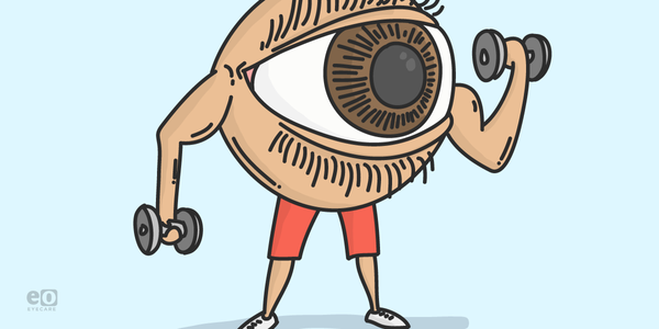 Eye Exercises for Presbyopia: Fact or Fiction?