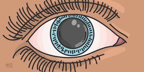 Disease, Damage, and Drugs: Ocular Manifestations of Substance Abuse
