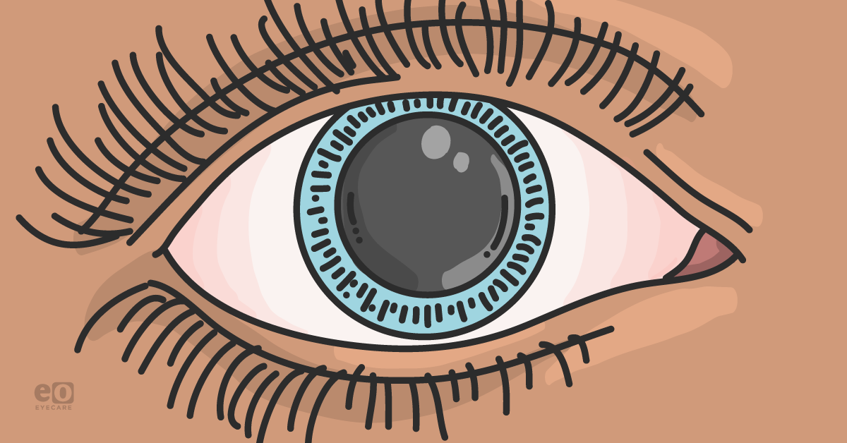 Disease, Damage, and Drugs: Ocular Manifestations of Substance Abuse