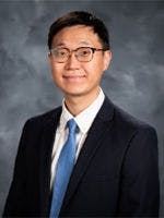 Soungmin Cho, MD