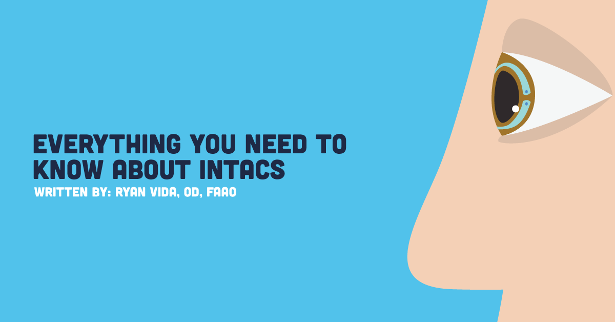 Everything You Need to Know About Intacs
