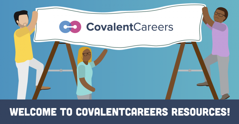 NewGradPhysical, Occuptional, and Speech Therapy Have Moved to CovalentCareers