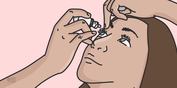 The Pharmacodynamics Behind Glaucoma Drops Plus Cheat Sheet