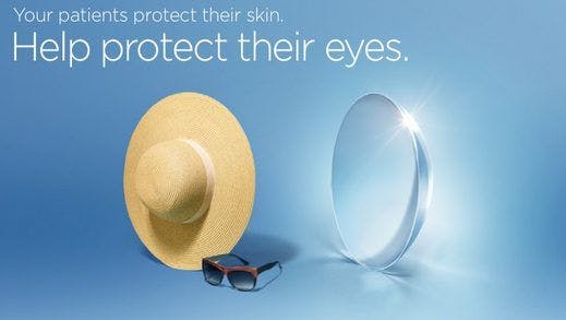 Understanding Acuvue Contacts and Ultraviolet Light