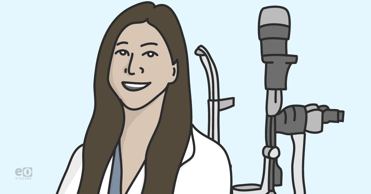 Day in the Life of an Independent Practice Owner With EssilorLuxottica