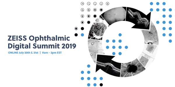 Ophthalmic Digital Summit 2019