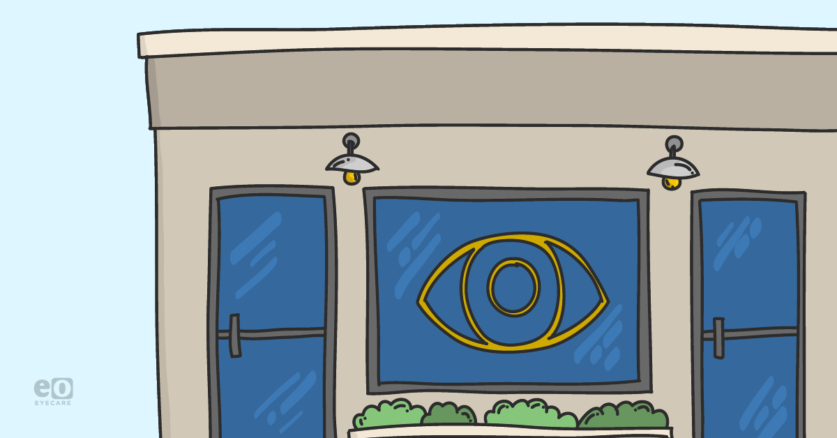 The Optometrist's Guide to One Door vs Two Door Laws in the US