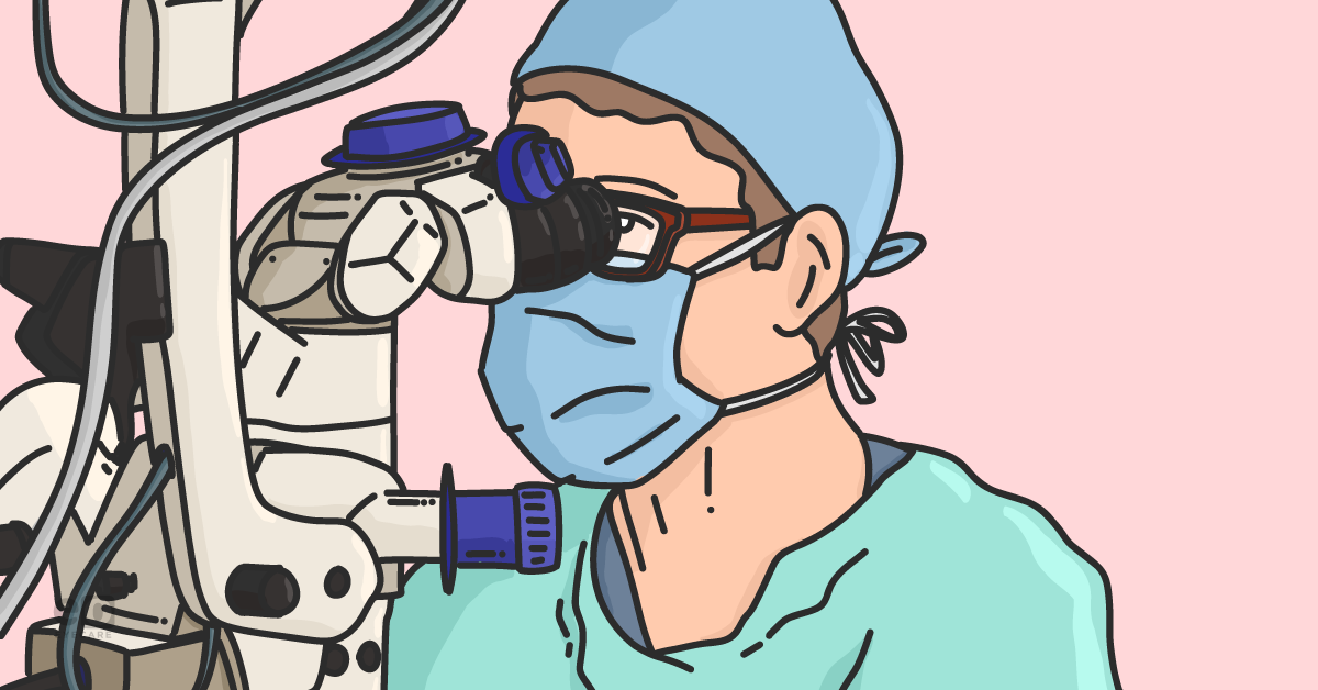 5 Pediatric Retina Surgery Pearls You Should Know