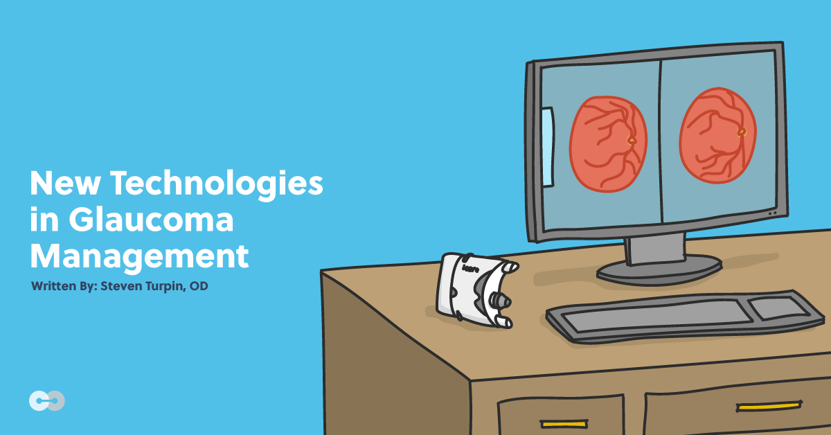 New Technologies in Glaucoma Management