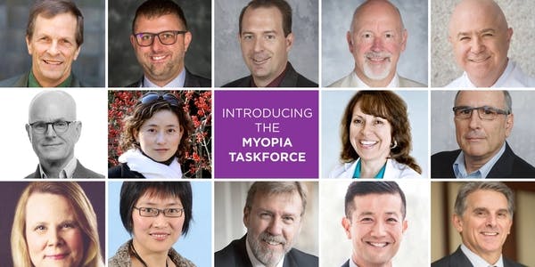 Essilor of America Partners With Top Vision Experts To Combat Rise of Myopia