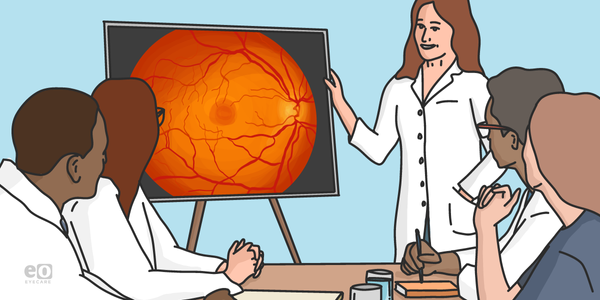 The Ultimate Guide to Continuing Education For Optometrists