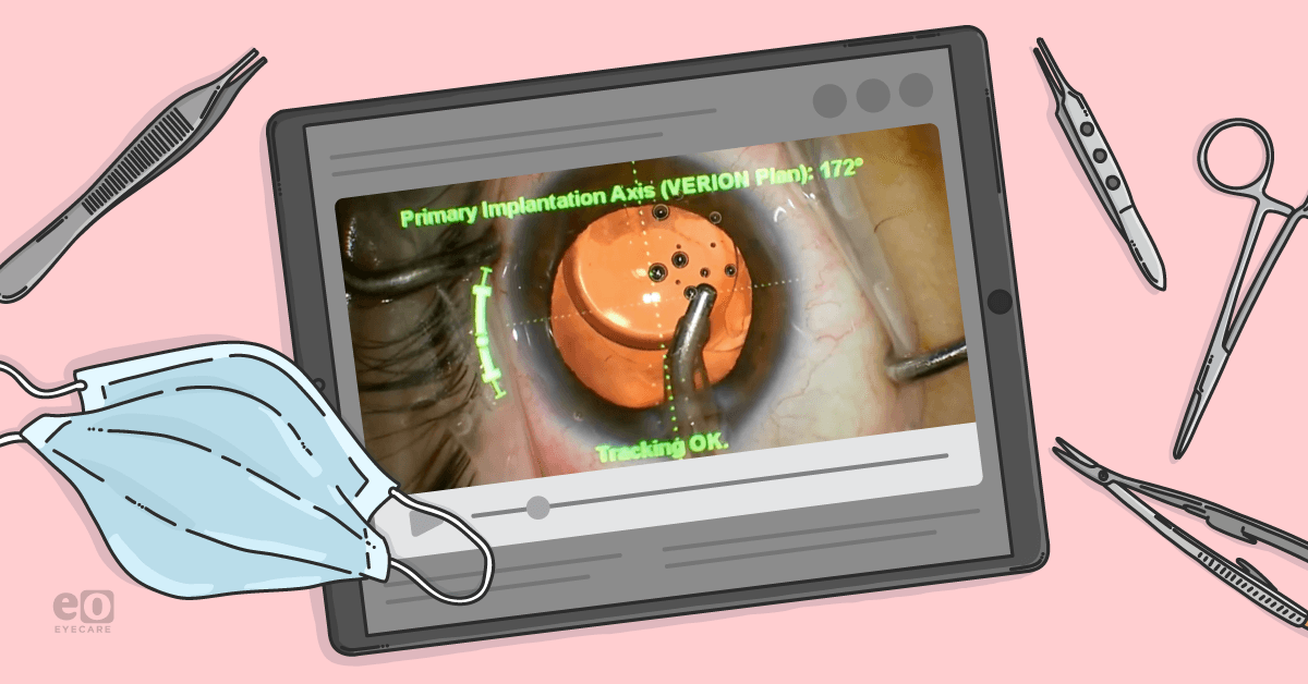 Incorporating a New Premium IOL into Your Ophthalmology Practice