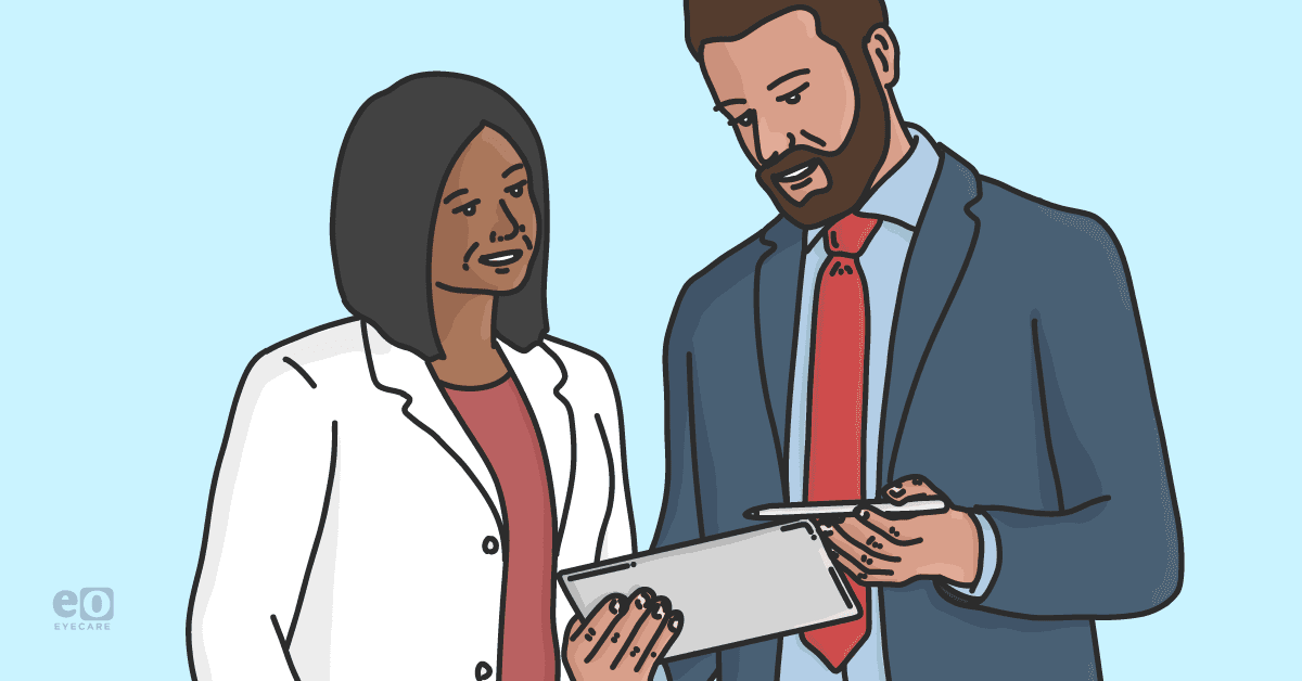 Making the Most of the Mentor Relationship as an Optometry Student