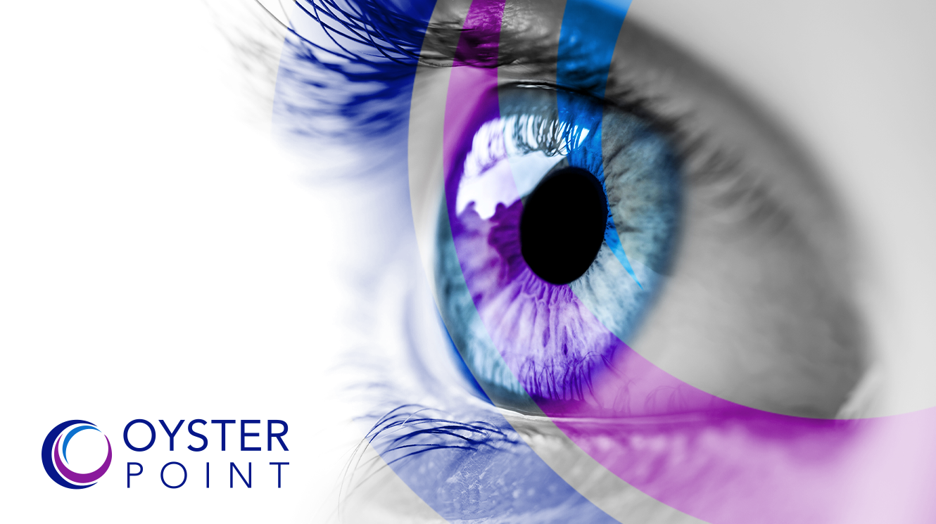 Oyster Point Pharma Announces Collaboration with Adaptive Phage Therapeutics (APT) to Target Ophthalmic Diseases
