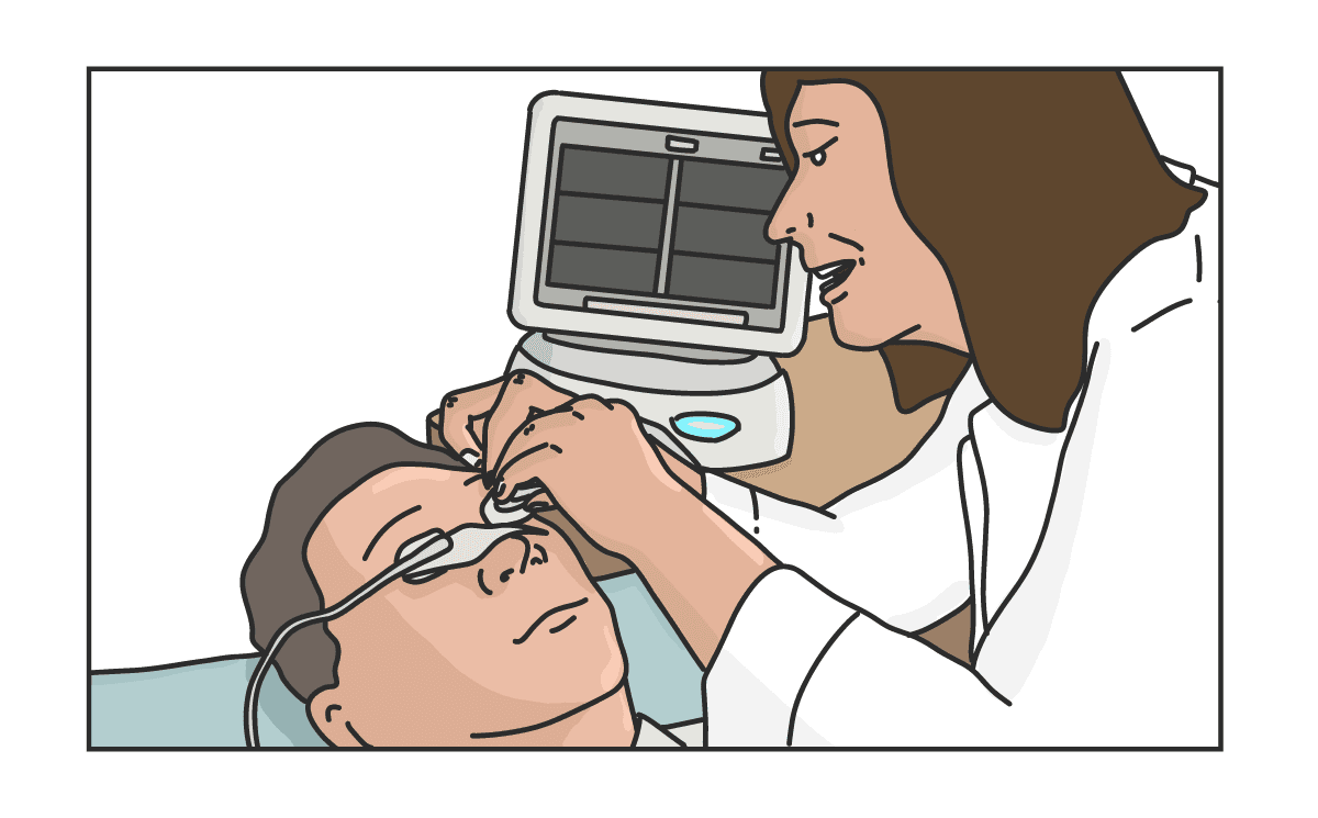Vectored thermal pulation