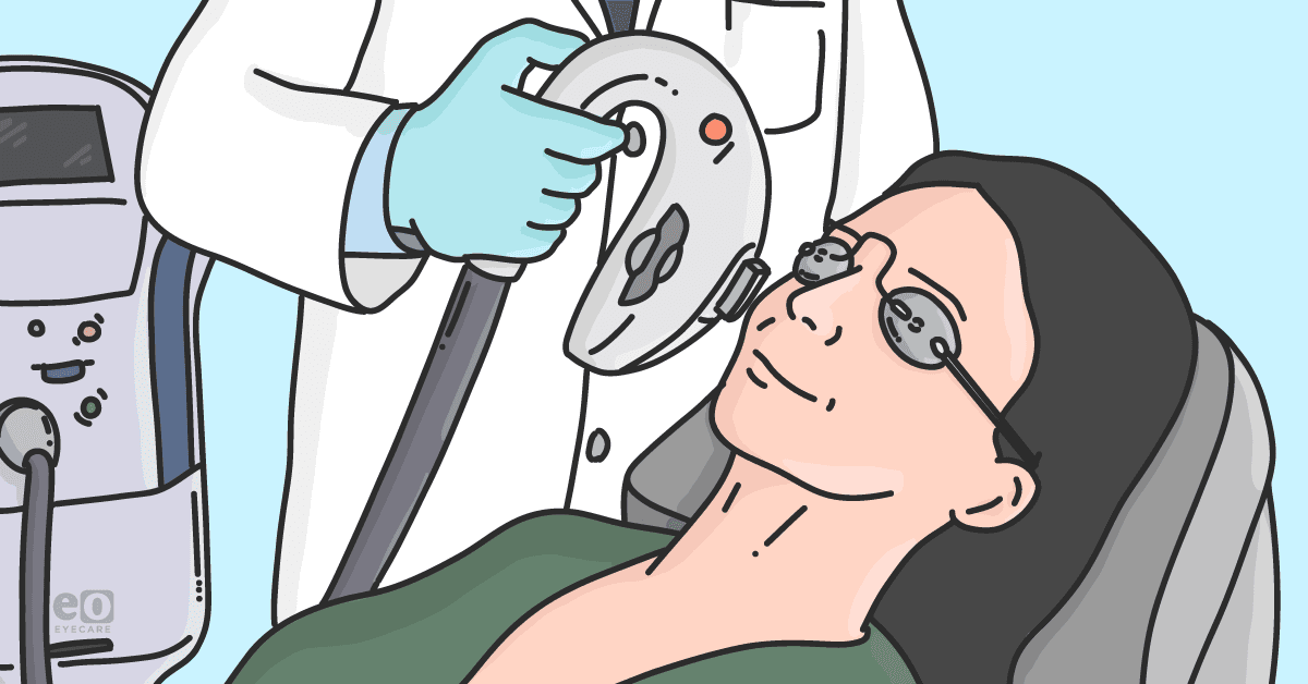 Addressing Age-Related Meibomian Gland Dysfunction