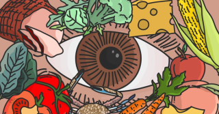 Ocular Manifestations of Vitamin Deficiencies