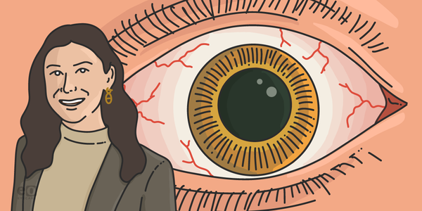 How Dry Eye & OSD Affect A Routine Eye Exam