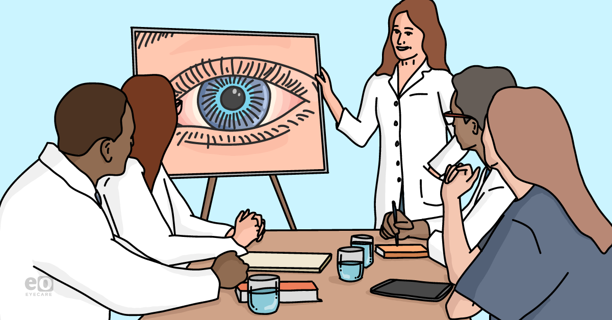 Empowering Staff to Elevate Dry Eye Practice