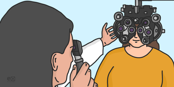 Retinoscopy from A to Z—with Downloadable Cheat Sheet