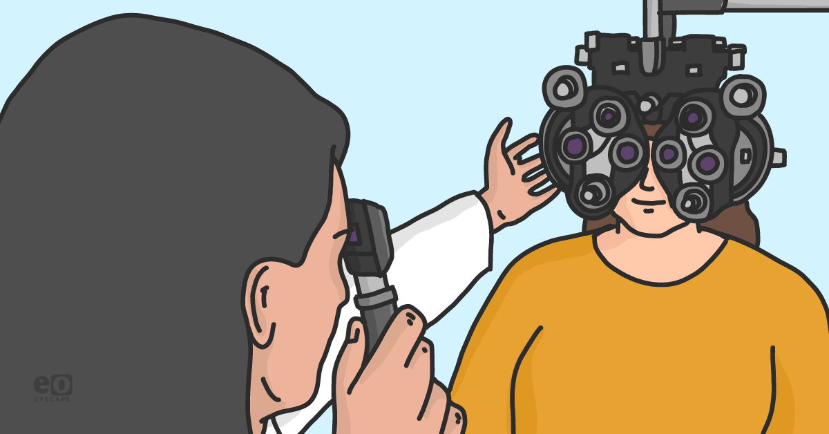 Retinoscopy from A to Z—with Downloadable Cheat Sheet