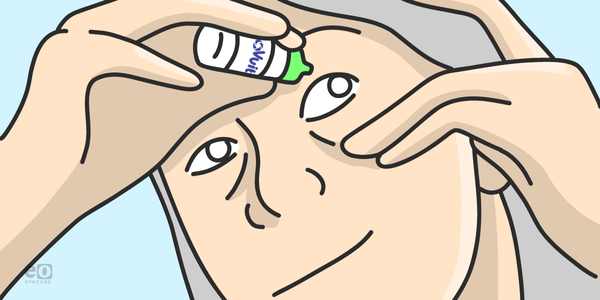 What Doctors Think About The Vuity Eye Drop for Presbyopia