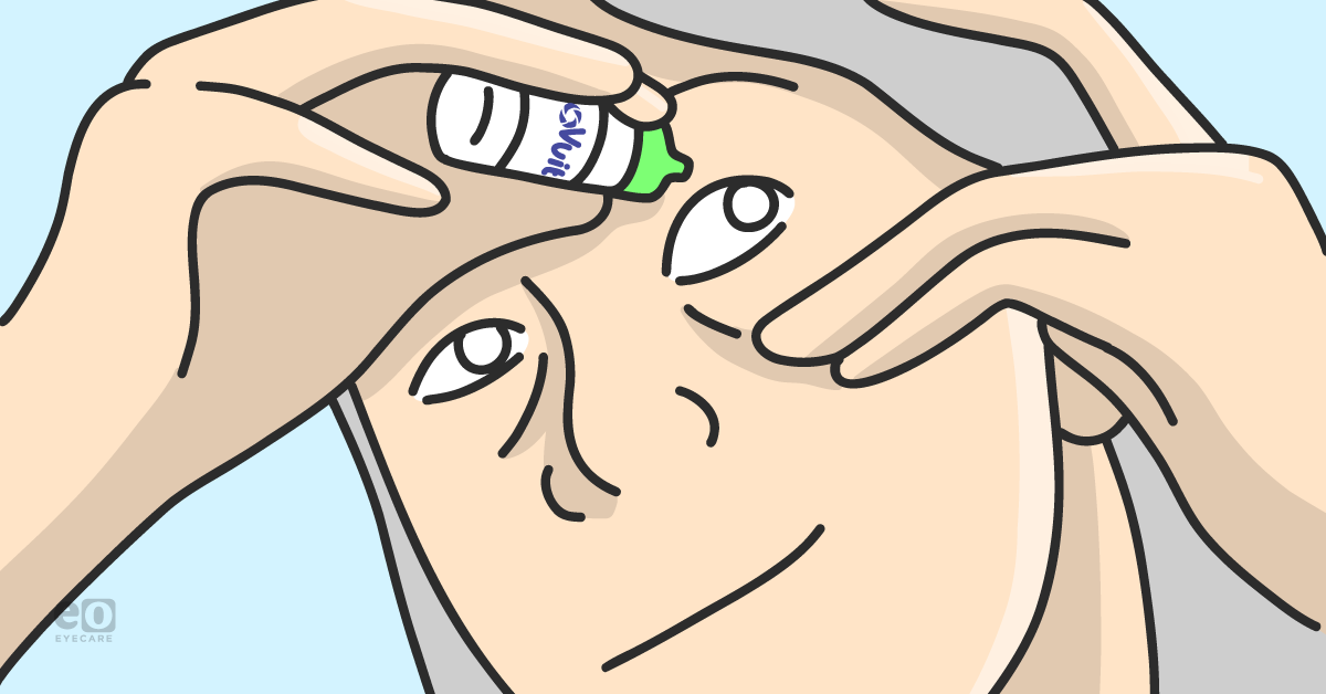 What Doctors Think About The Vuity Eye Drop for Presbyopia