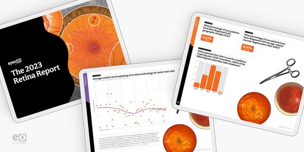 JUST RELEASED: The 2023 Retina Report