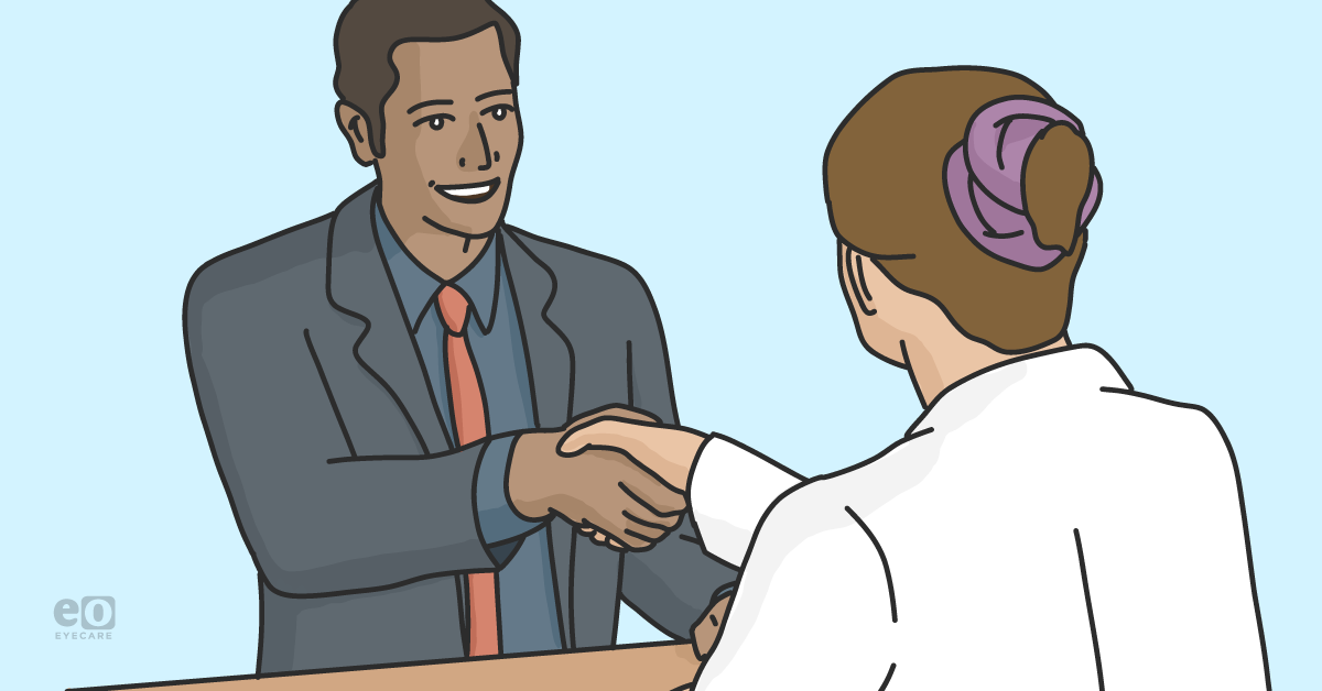 7 Most Difficult Optometry Job Interview Questions and How to Answer Them