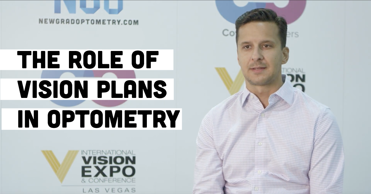 Navigating the Role of Vision Plans in Your Optometry Practice