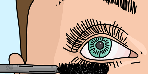 The Safest Makeup Ingredients for Sensitive Eyes