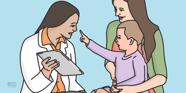 Obtaining Developmental History for Pediatric Exams with Downloadable Checklist