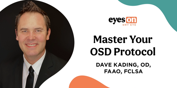 Master Your OSD Protocol