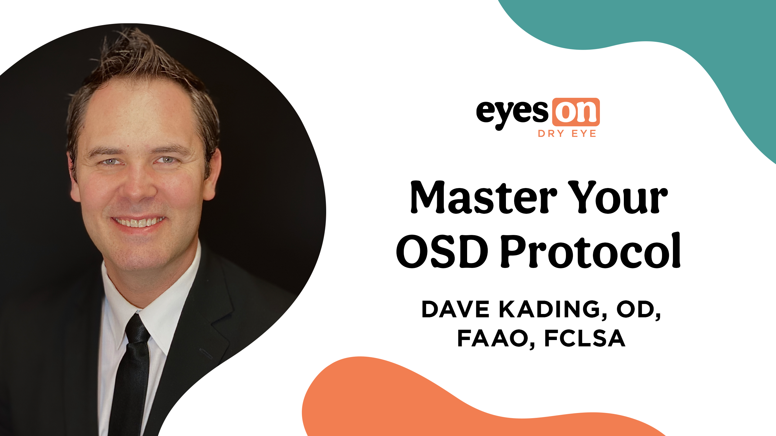 Master Your OSD Protocol