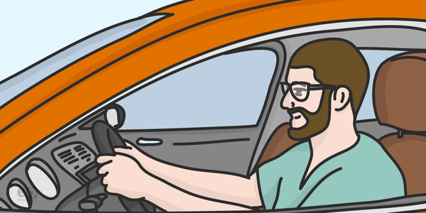 Driving and Low Vision - What Optometrists Must Know