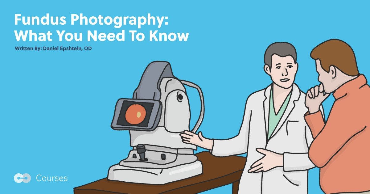 Fundus Photography: What You Need to Know