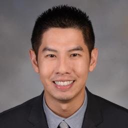 Eric K Chin, MD